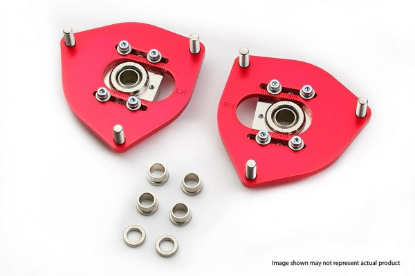 APEXi A'PEXi - Pillowball Upper Mounts (Rear) - 1992-2002 Mazda RX-7 [FD3S]
