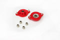 APEXi A'PEXi - Pillowball Upper Mounts - 2008-2013 Mitsubishi Lancer Evolution X