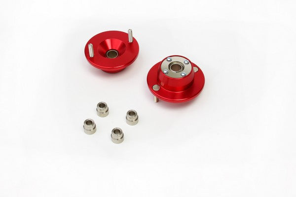 APEXi A'PEXi - Pillowball Upper Mounts (Rear) - 1989-1994 Nissan 180SX / 240SX / Silvia [S13]