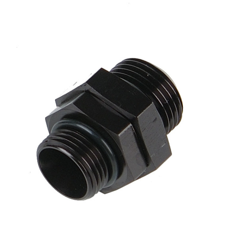 Aeromotive Swivel ORB-08 to ORB-10 Adapter Fitting