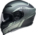 Z1R, Z1R Jackal Helmet Dark Matter Green Medium - Part 0101-14857