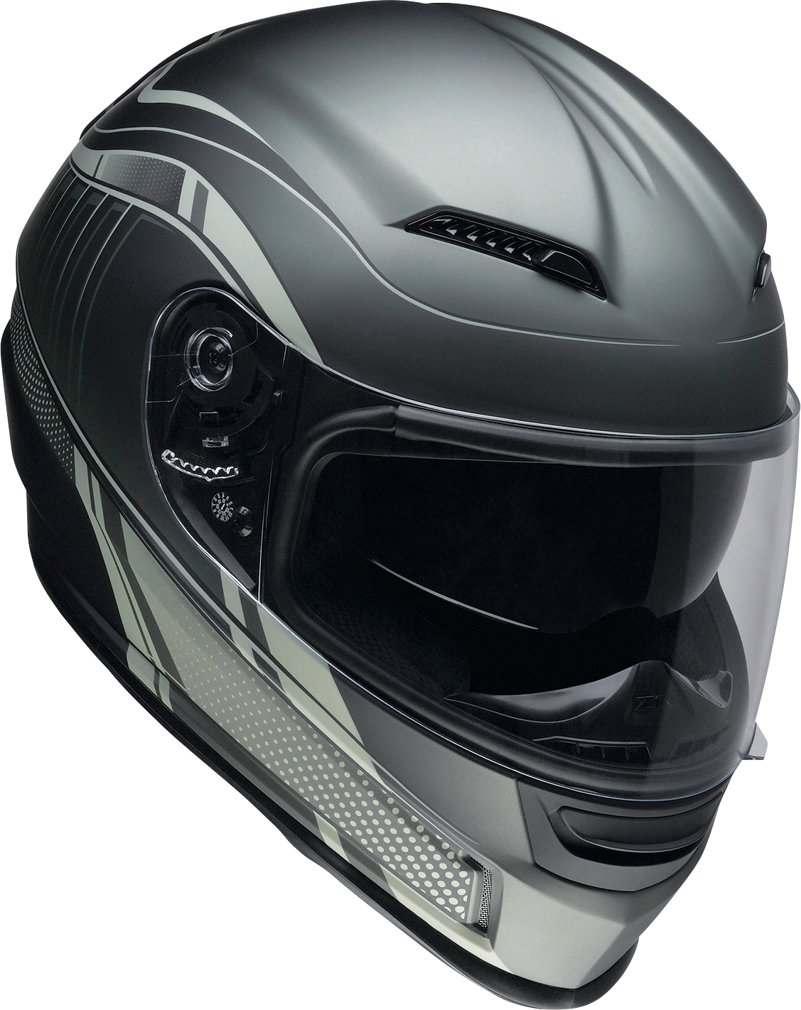Z1R, Z1R Jackal Helmet Dark Matter Green Medium - Part 0101-14857