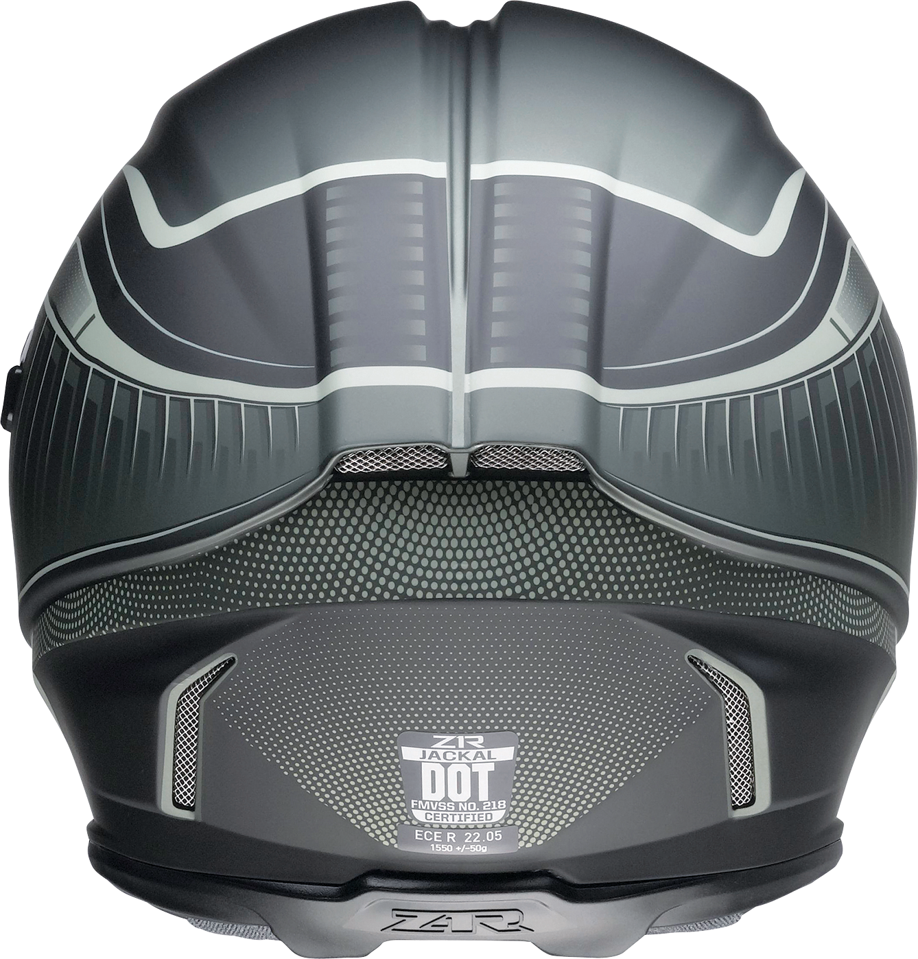 Z1R, Z1R Jackal Helmet Dark Matter Green Medium - Part 0101-14857