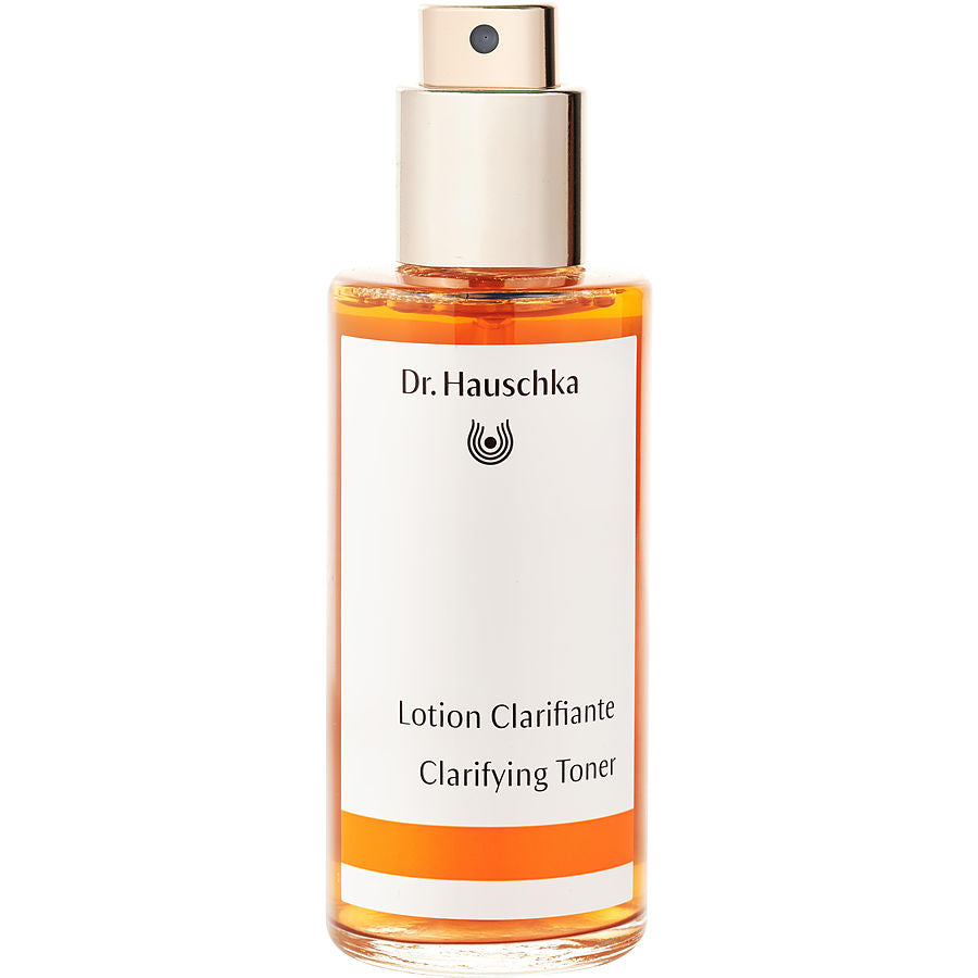 Clarifying Toner (for Oily, Blemished Or Combination Skin) --100ml/3.4oz