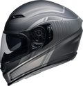 Z1R, Z1R Jackal Helmet Dark Matter Stealth Small by Z1R - Part 0101-14863