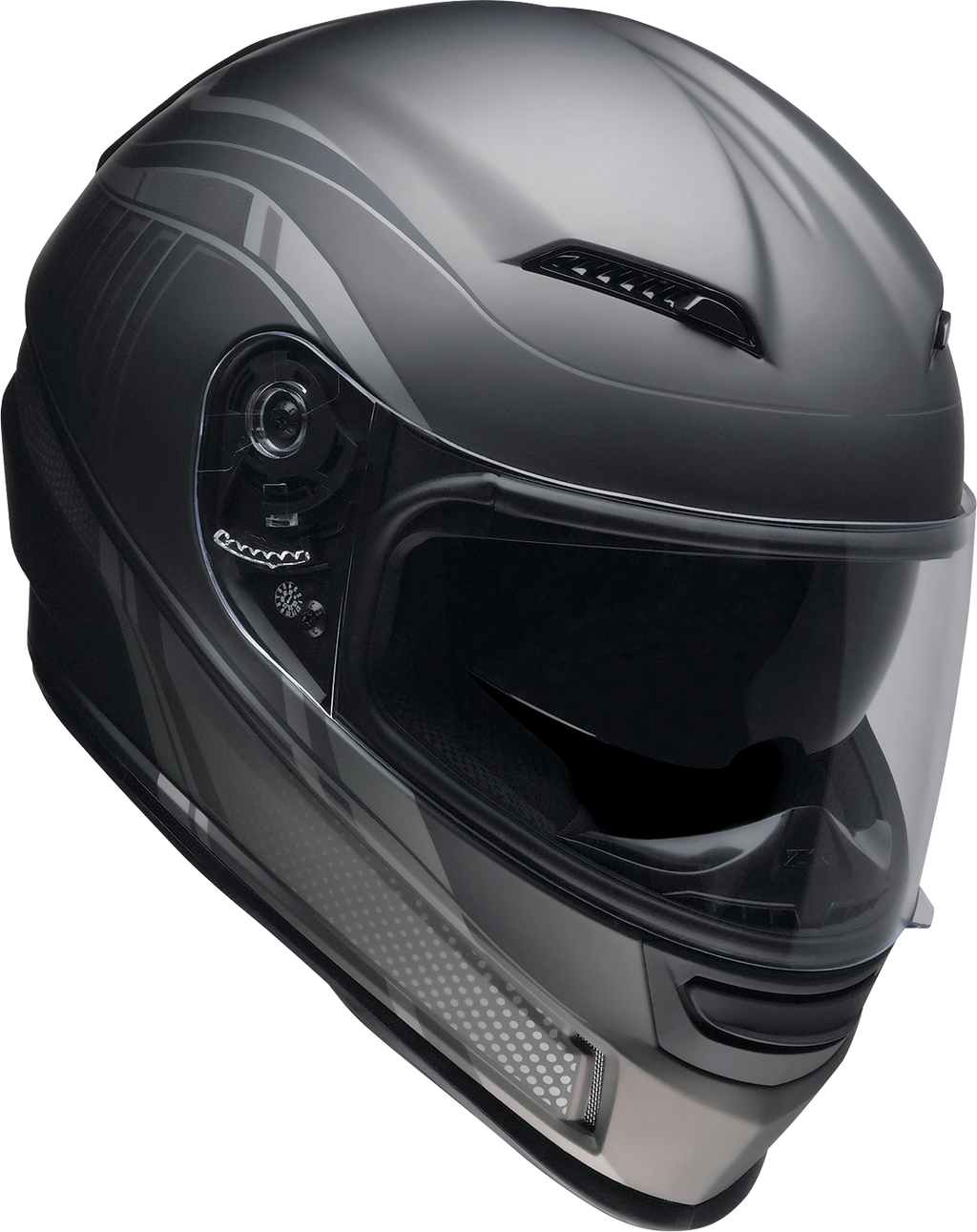 Z1R, Z1R Jackal Helmet Dark Matter Stealth Small by Z1R - Part 0101-14863