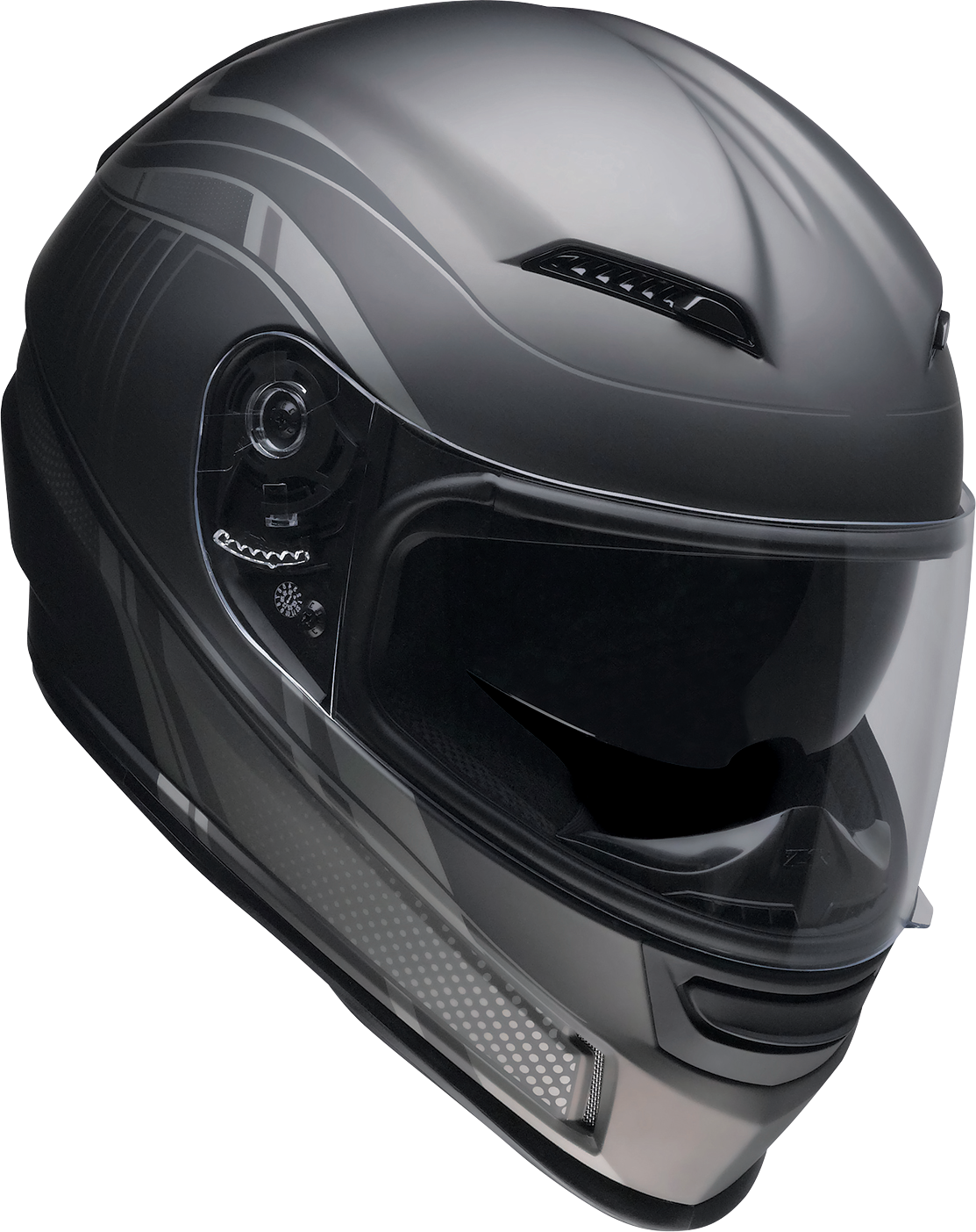 Z1R, Z1R Jackal Helmet Dark Matter Stealth Small by Z1R - Part 0101-14863