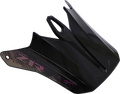 Z1R, Z1R F.I. MIPS® Visor Kit - Lumen Iridescent (Part No. 0132-1575)