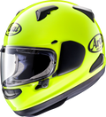 ARAI HELMETS, ARAI HELMETS Quantum-X Helmet - Fluorescent Yellow - XS 0101-15730