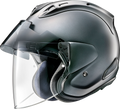 ARAI HELMETS, Arai Helmets Ram-X Small Helmet - Gun Metallic Frost by Arai Helmets Part 0104-2923
