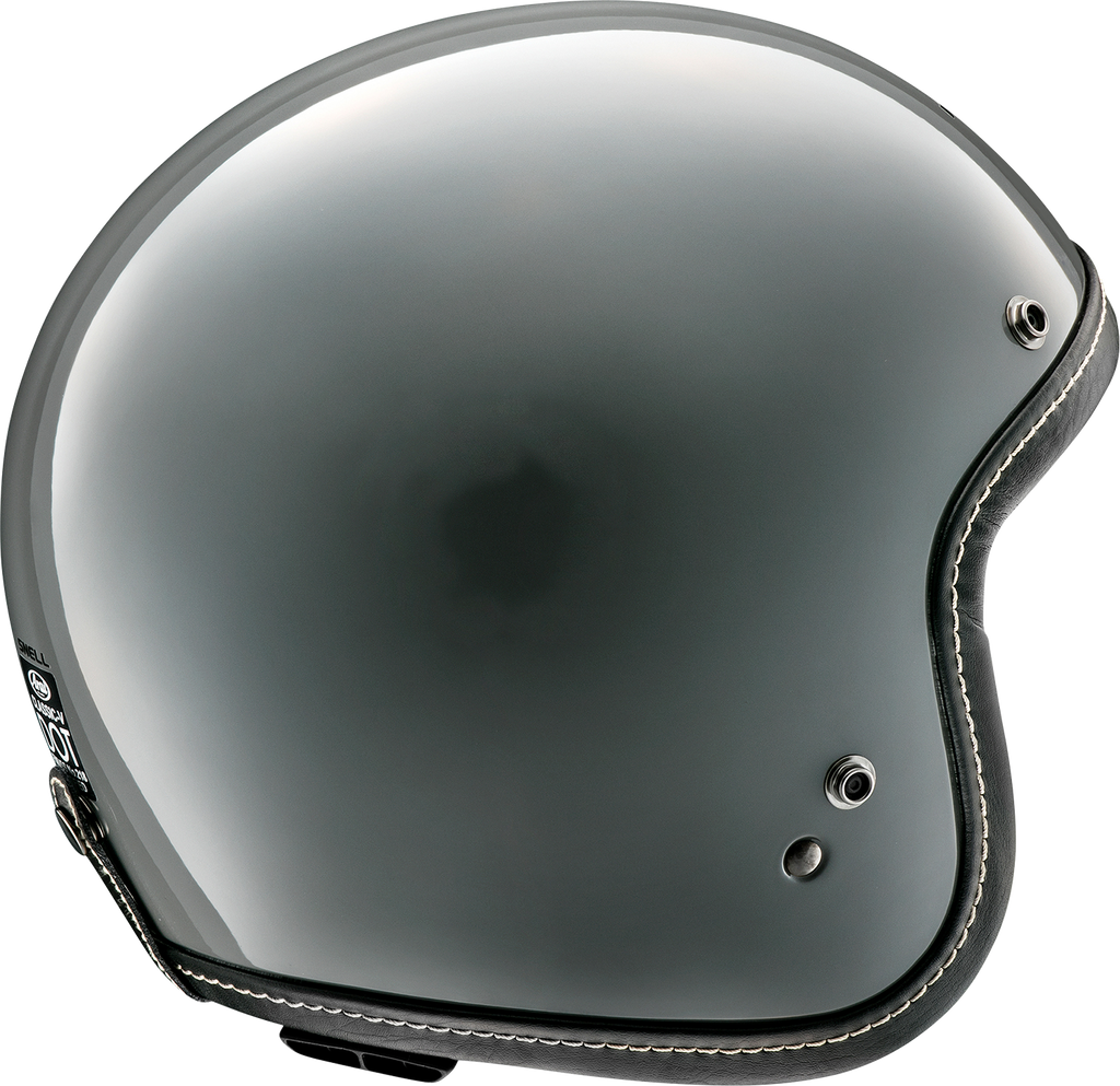 ARAI HELMETS, ARAI HELMETS Classic-V Helmet - Modern Gray - Small (Part Number 0104-2977)