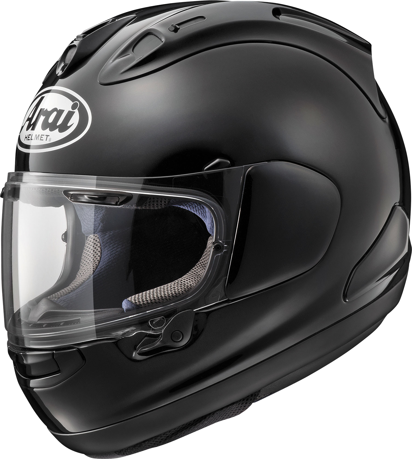 ARAI HELMETS, ARAI HELMETS Corsair-X Helmet - Black - 2XL (Part Number 0101-15942)