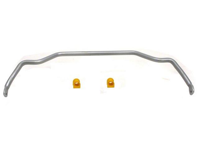 Whiteline Front Sway Bar 27mm Heavy Duty Nissan 240SX 1995-1998