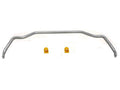Whiteline Front Sway Bar 27mm Heavy Duty Nissan 240SX 1995-1998