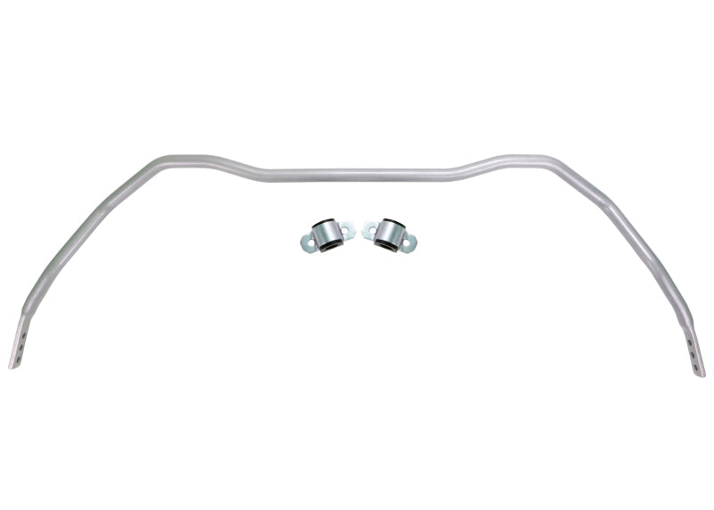 Whiteline Rear Sway Bar 22mm Adjustable Toyota Supra 1986-1992