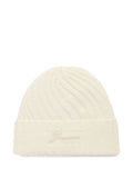 JACQUEMUS THE BONNET TOURNI HAT