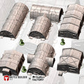 Military Barracks