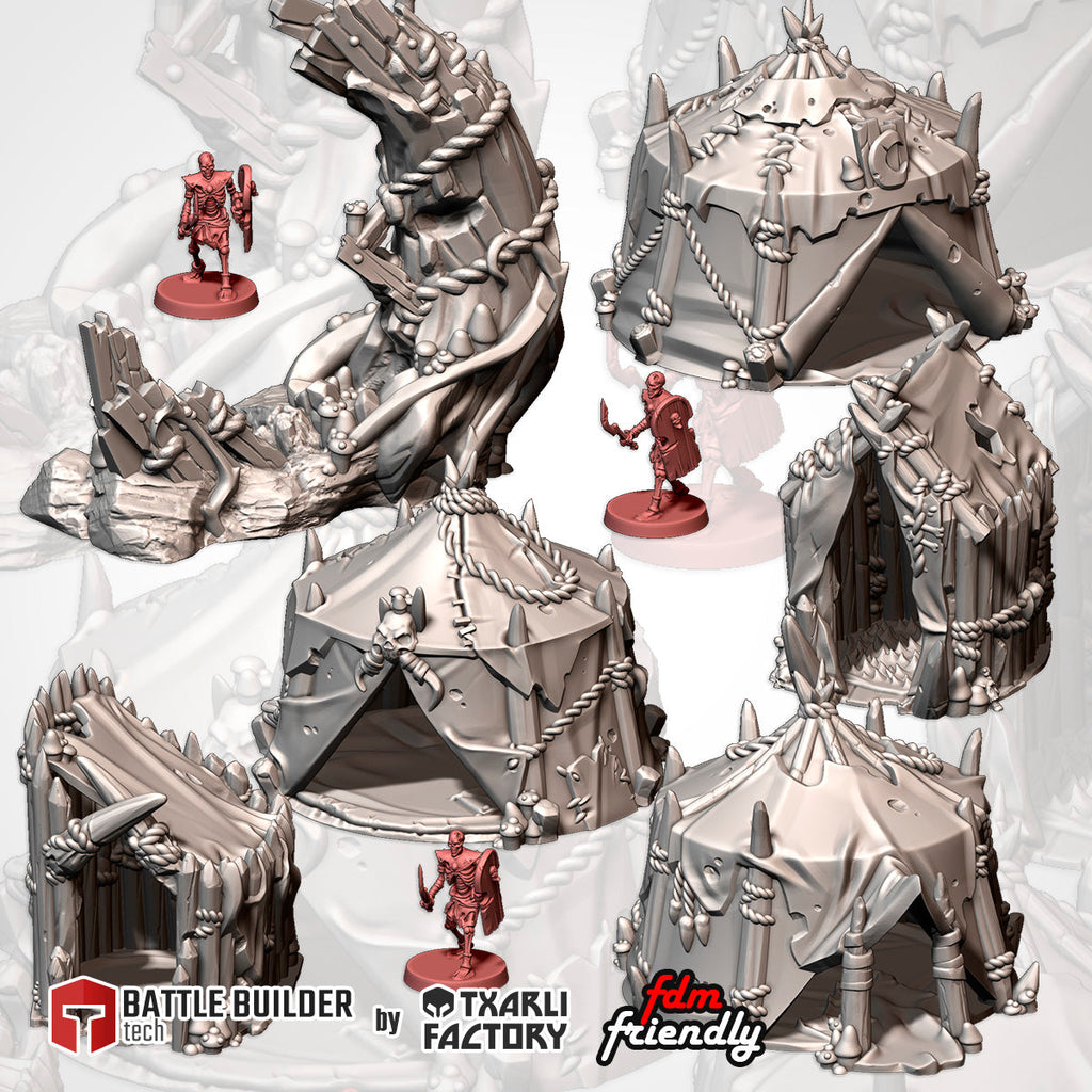 Goblin Camp