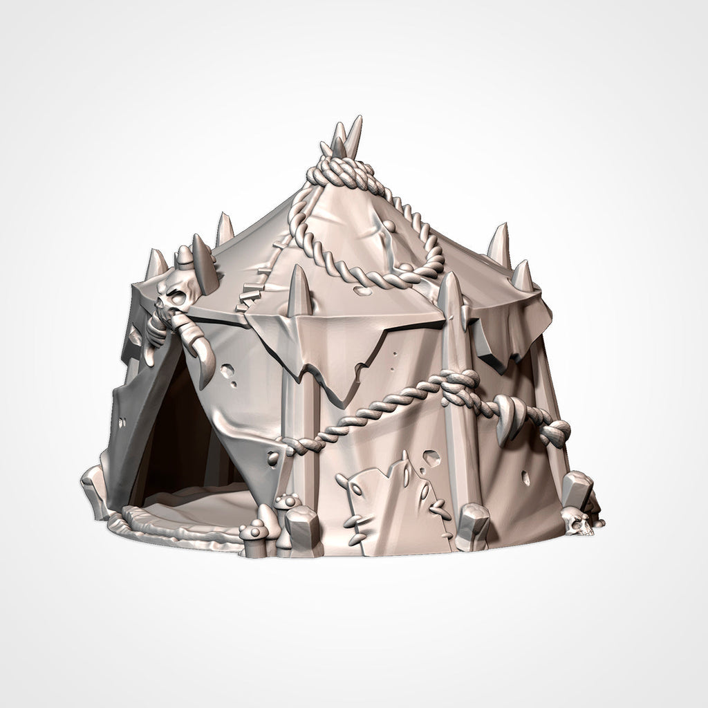 Goblin Camp
