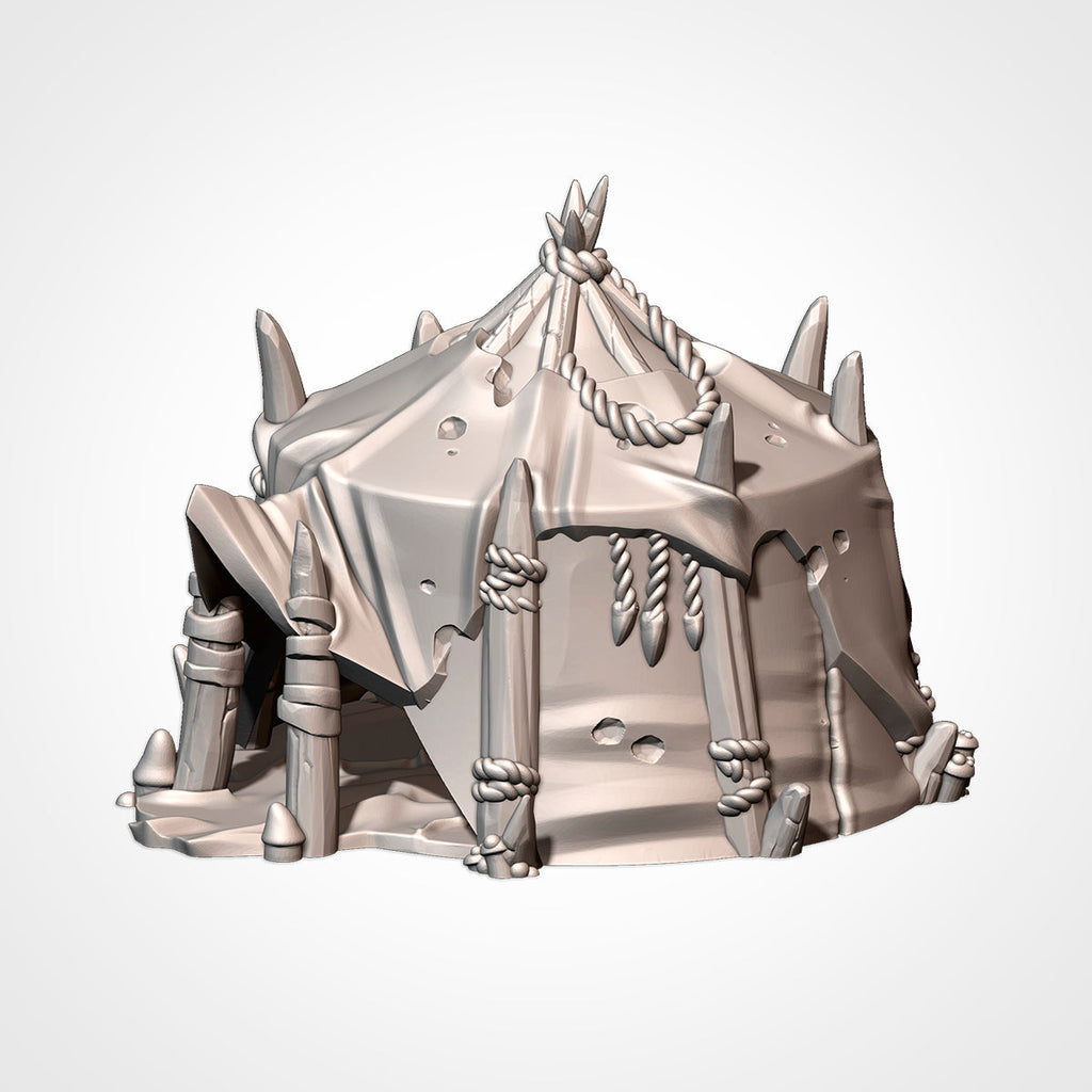 Goblin Camp