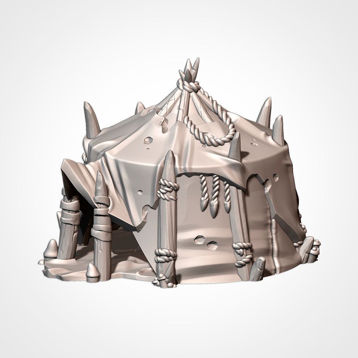Goblin Camp
