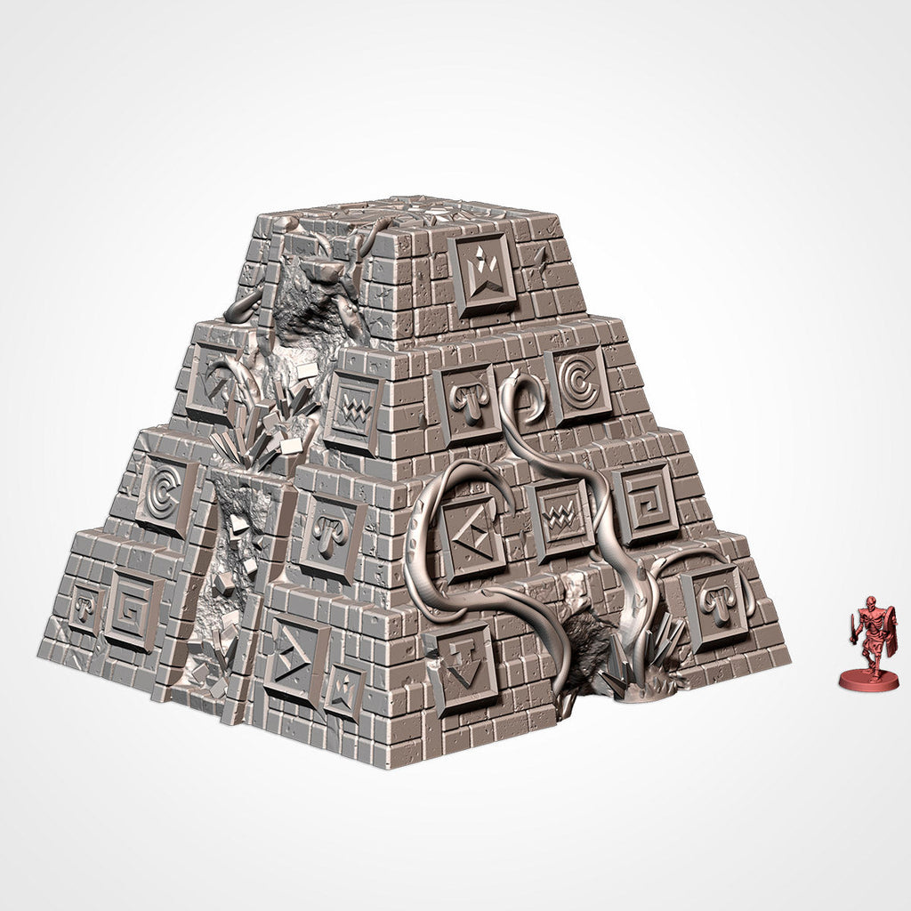 Lost City