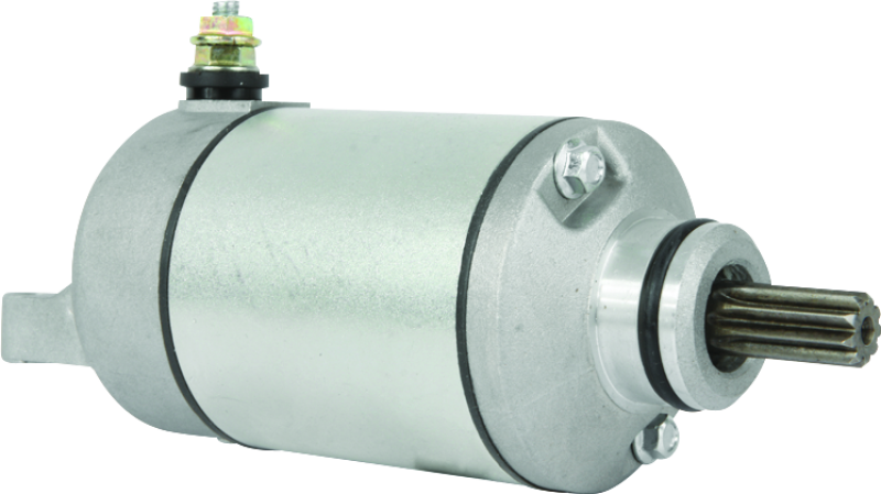 QuadBoss, QuadBoss 04-08 Arctic Cat DVX 400 Motor Starter for Kawasaki, Suzuki, Arctic Cat Models