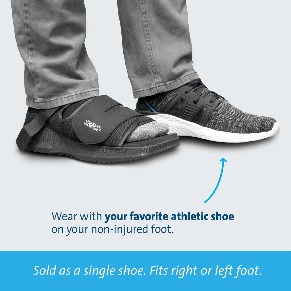 Darco® Med-Surg™ Post-Op Shoe MQM3B