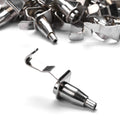 Yescom Adjustable Wire Grippers with Hook for 1-2mm Cable 20ct.
