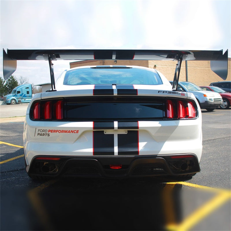 Ford Racing Mustang FP350S Rear Wing Kit M-17839-FP350S