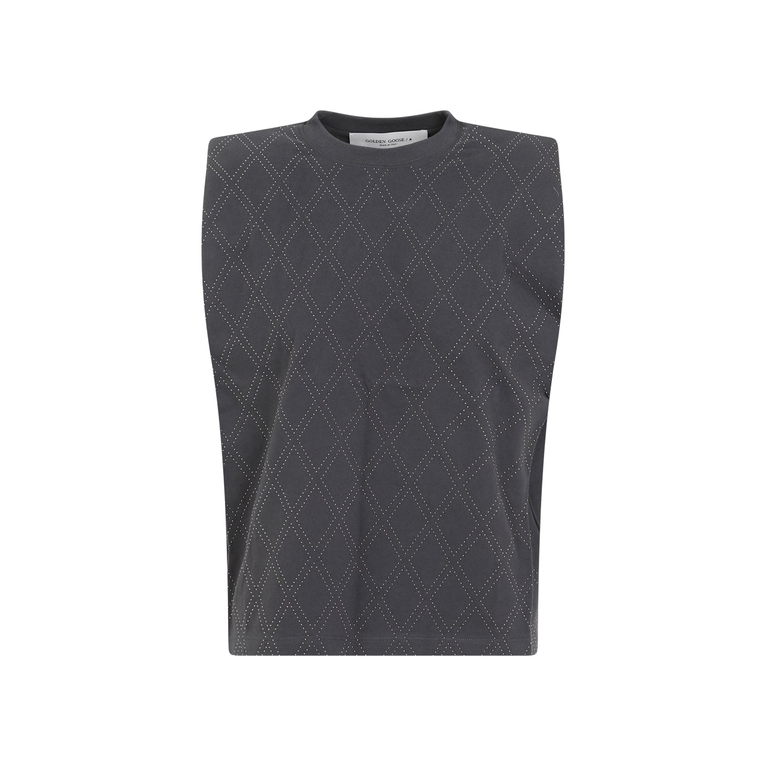 Golden Goose Cotton T-Shirt Women