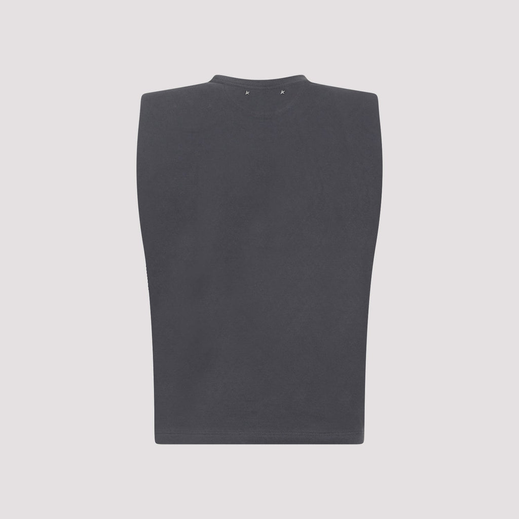 Golden Goose Cotton T-Shirt Women