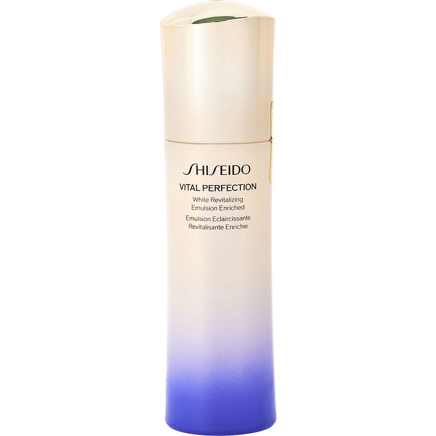 Vital-perfection White Revitalizing Emulsion Enriched  --100ml/3.3oz