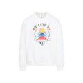 Casablanca Casa Way Sweatshirt Men