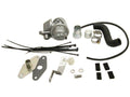 HKS Impreza WRX 08+ SSQV3 Blow Off Valve Kit