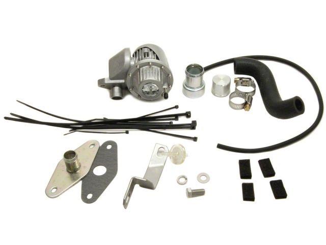 HKS Impreza WRX 08+ SSQV3 Blow Off Valve Kit