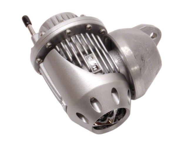 HKS Impreza WRX 08+ SSQV3 Blow Off Valve Kit