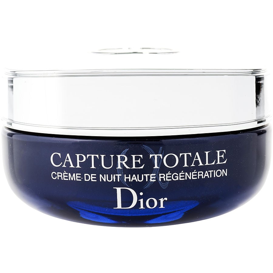 Capture Totale Nuit Intensive Night Restorative Creme  --60ml/2.1oz