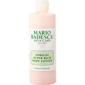 Apricot Super Rich Body Lotion - For All Skin Types  --472ml/16oz