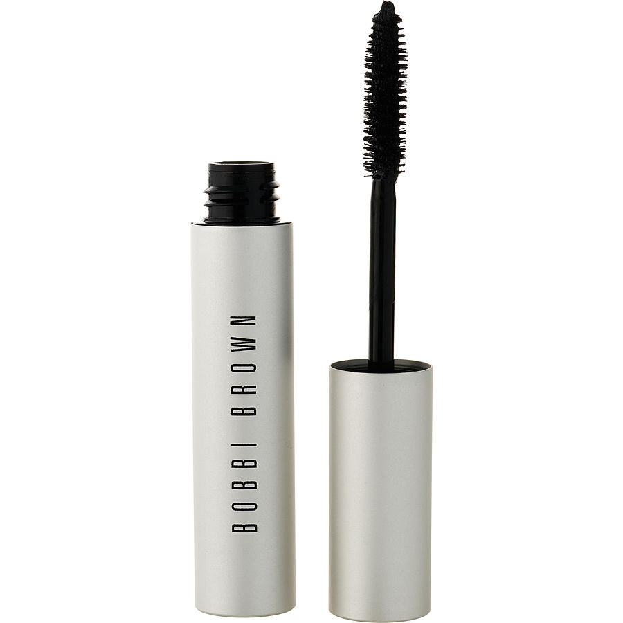 Bobbi Brown Smokey Eye Mascara - # 01 Black  --6ml/0.2oz By Bobbi Brown