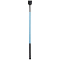 RIDING BAT 24" HURRICANE BLUE