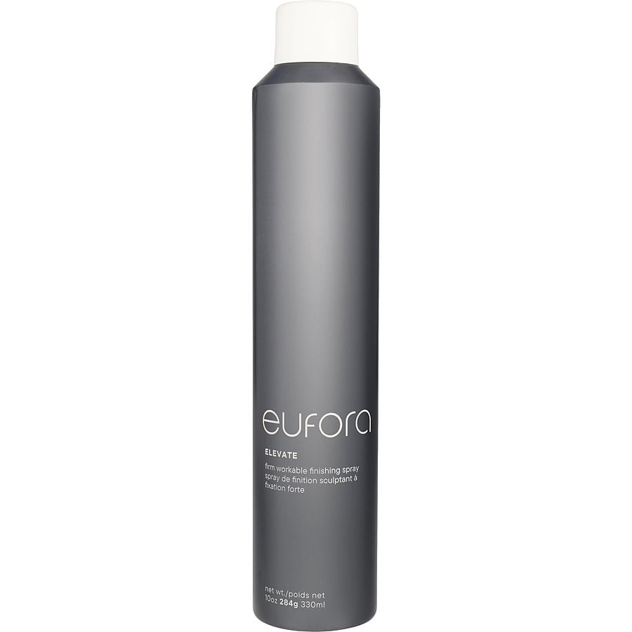 Eufora Style Elevate Finishing Spray 10 Oz