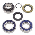 All Balls Racing 05-06 Ski-Doo Mach Z 1000 Jack Shaft Bearing & Seal Kit Upper Shaft 14-1043