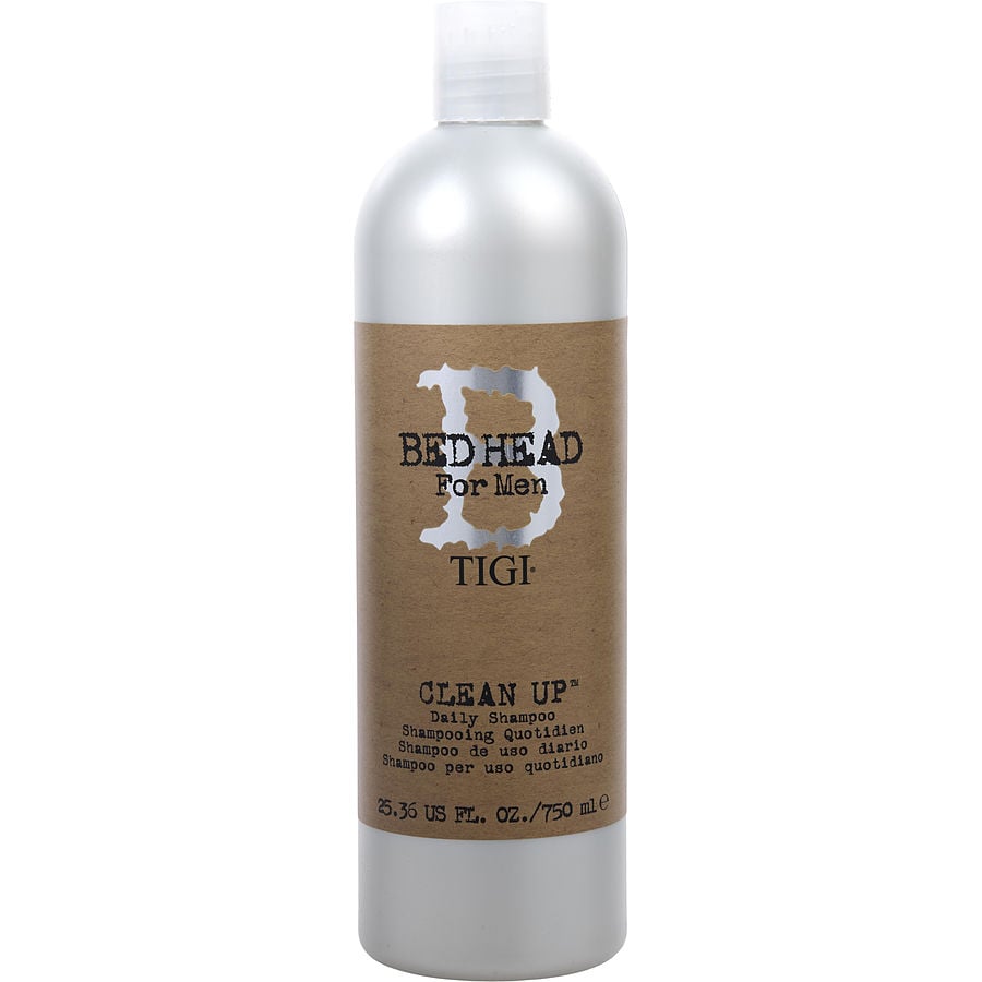 Clean Up Daily Shampoo 25.36 Oz
