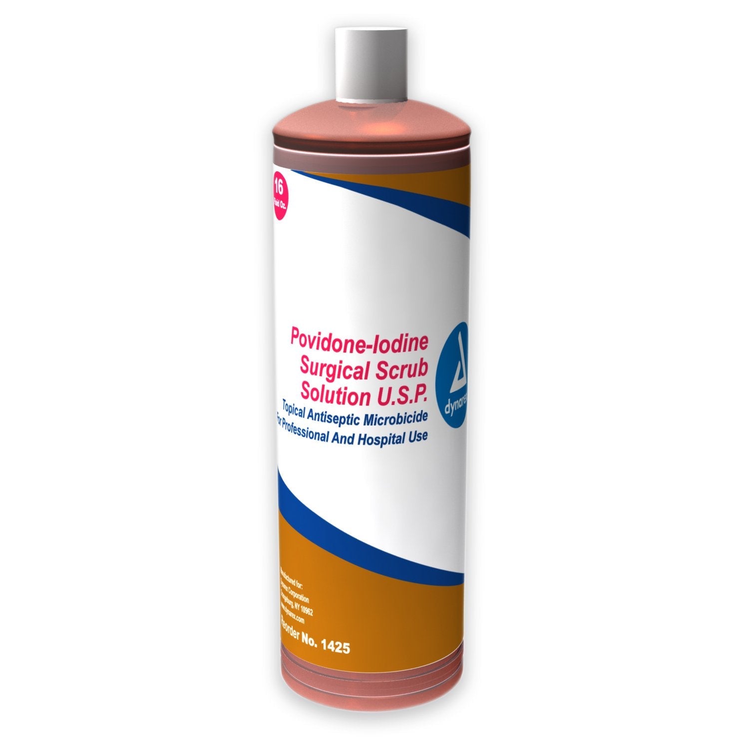 dynarex® Surgical Scrub 1425