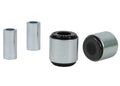 Whiteline Rear Track Bar - To Diff Bushing 97-06 Jeep Wrangler TJ W82590