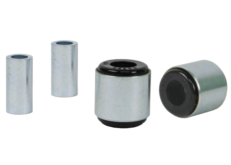 Whiteline Rear Track Bar - To Diff Bushing 97-06 Jeep Wrangler TJ W82590