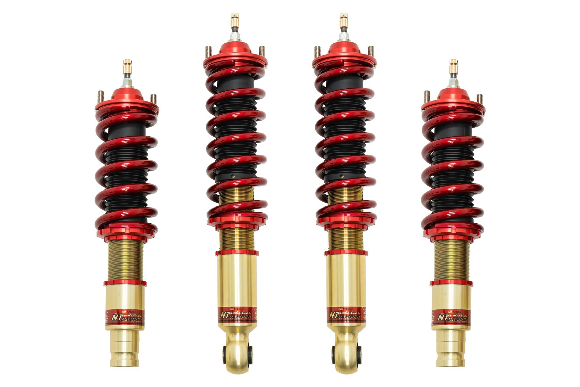 APEXi A'PEXi - N1 Evolution Damper - Acura/Honda Integra [DB8 / DC2] (1994-2001)