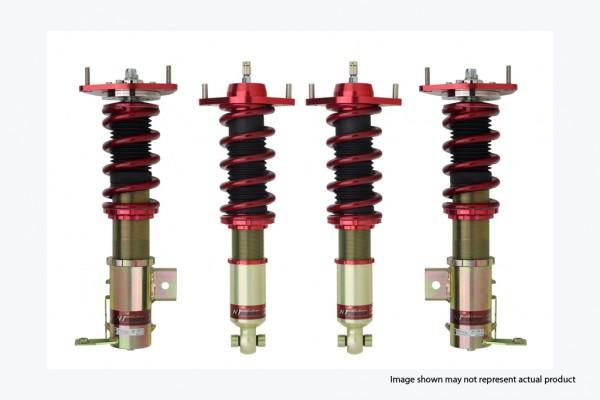 Apexi N1 Evolution Damper - 2002-2006 Honda Integra / Acura RSX [DC5] *Discontinued