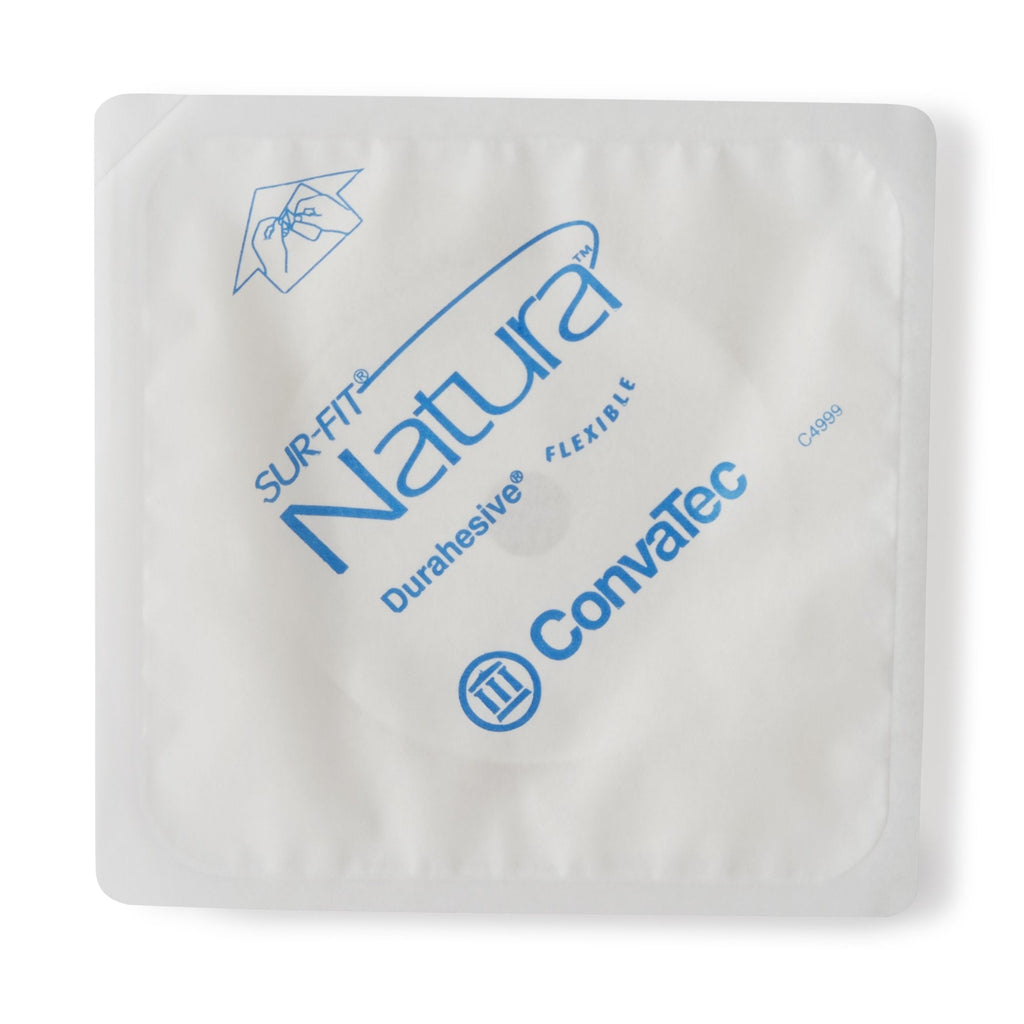 Sur-Fit Natura® Two-Piece Durahesive® Skin Barrier, 45 mm flange 413166